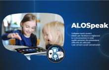 immagine di ALOSpeak