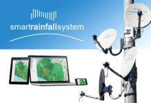 immagine di Smart Rainfall System