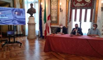 conferenza comune di genova