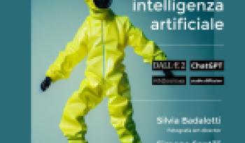 Prove pratiche di Intelligenza artificiale, evento.