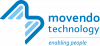 movendo logo