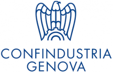 logo confindustria Genova