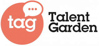 logo Talent Garden